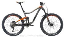 MTB FULL SUSPENSION