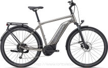 E-bike