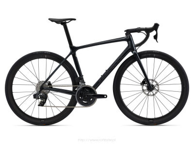 TCR ADVANCED PRO DISC 1 AX 2022