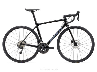 TCR ADVANCED DISC 2 2022