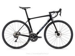 TCR ADVANCED DISC 2 2022