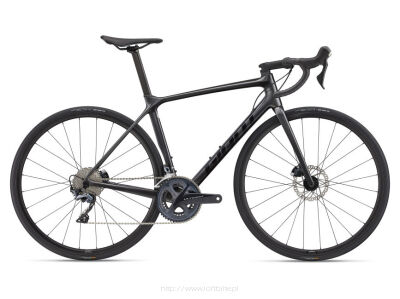 TCR ADVANCED DISC 1 2022