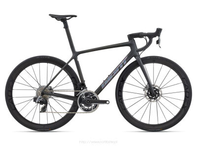 TCR ADVANCED SL DISC 1 2022