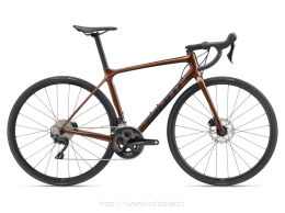 TCR ADVANCED DISC 2 2022