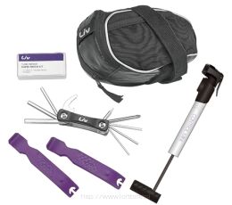 ZESTAW NARZĘDZI LIV QUICK FIX KIT COMBO