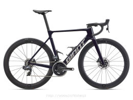 PROPEL ADVANCED PRO 0 AXS