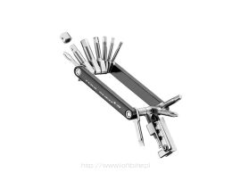 MULTITOOL TOOLSHED 13