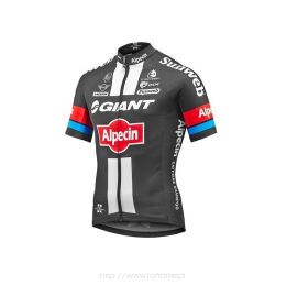 KOSZULKA GIANT RACE DAY, ALPECIN