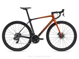 TCR ADVANCED PRO DISC 0 AX 2022