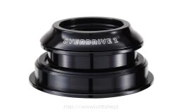 ŁOŻYSKA STERÓW DO RAM MTB, TAPERED, OVERDRIVE2 1-1/4" - 1-1/2" 2012+