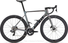 PROPEL ADVANCED 1