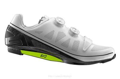 BUTY GIANT SURGE, ON-ROAD, HIGH VOLUME rozm. 43