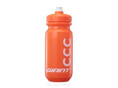 BIDON GIANT CCC PRO TEAM