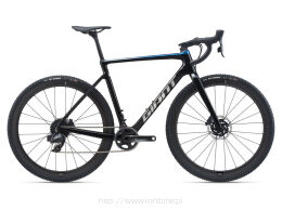 TCX ADVANCED PRO 0 2022